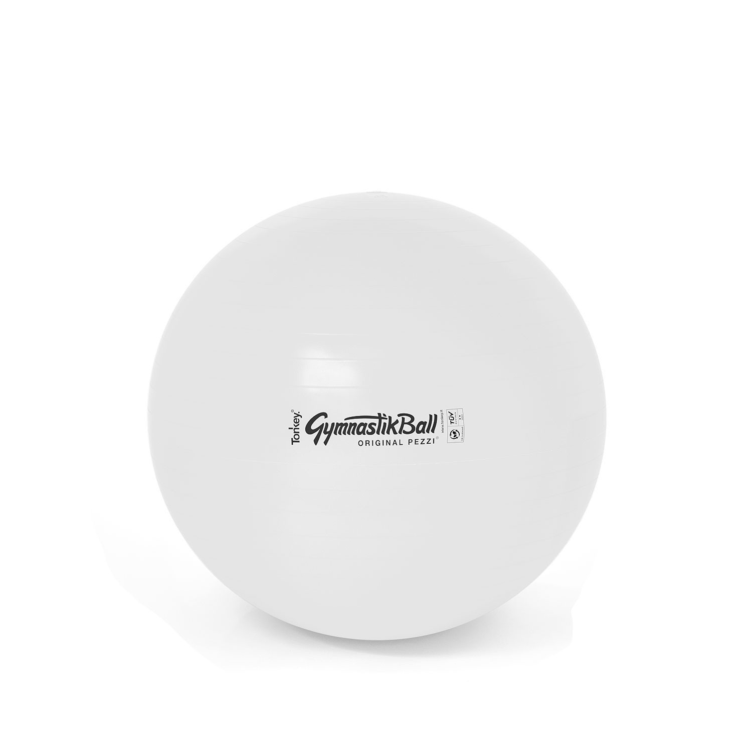 Original Pezzi® Gymnastikball STANDARD - Sonderedition