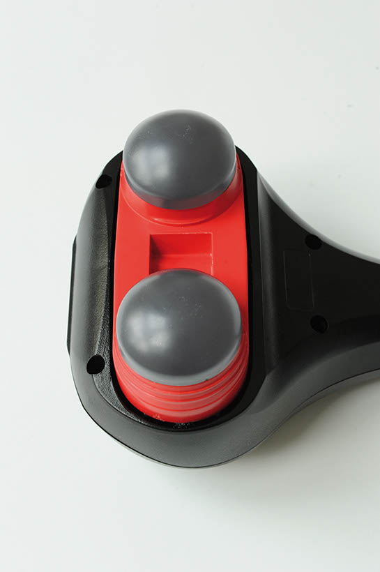 Sissel® Intensive Massager Sissel® Intensive Massager