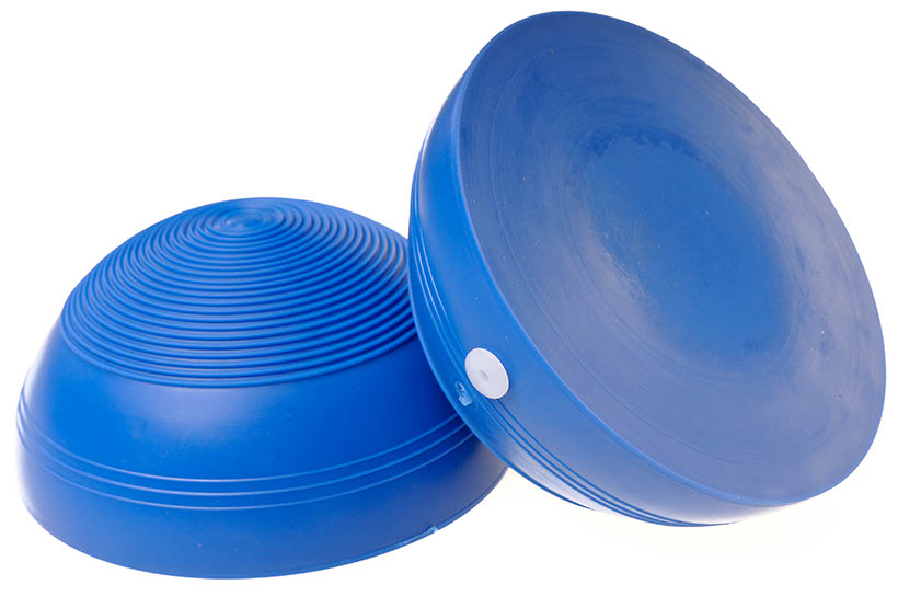 Original Pezzi® Half Ball Set of 2 Original Pezzi® Half Ball Set of 2