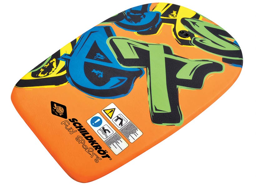 Schildkröt Bodyboard M Schildkröt Bodyboard M