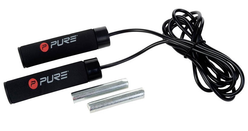 Pure2Improve Weighted Jumprope Pure2Improve Weighted Jumprope
