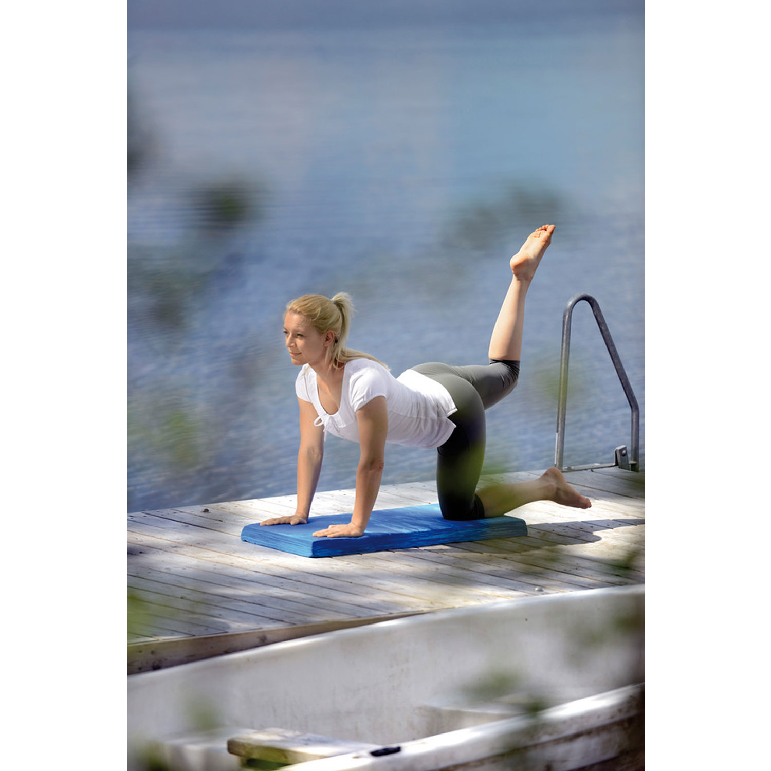 Sissel® Balancefit Pad, 10er Pack Sissel® Balancefit Pad, 10er Pack
