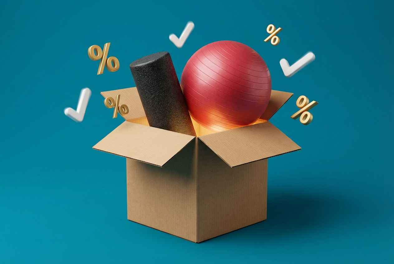 B2B Einkaufsvorteile für Geschäftskunden