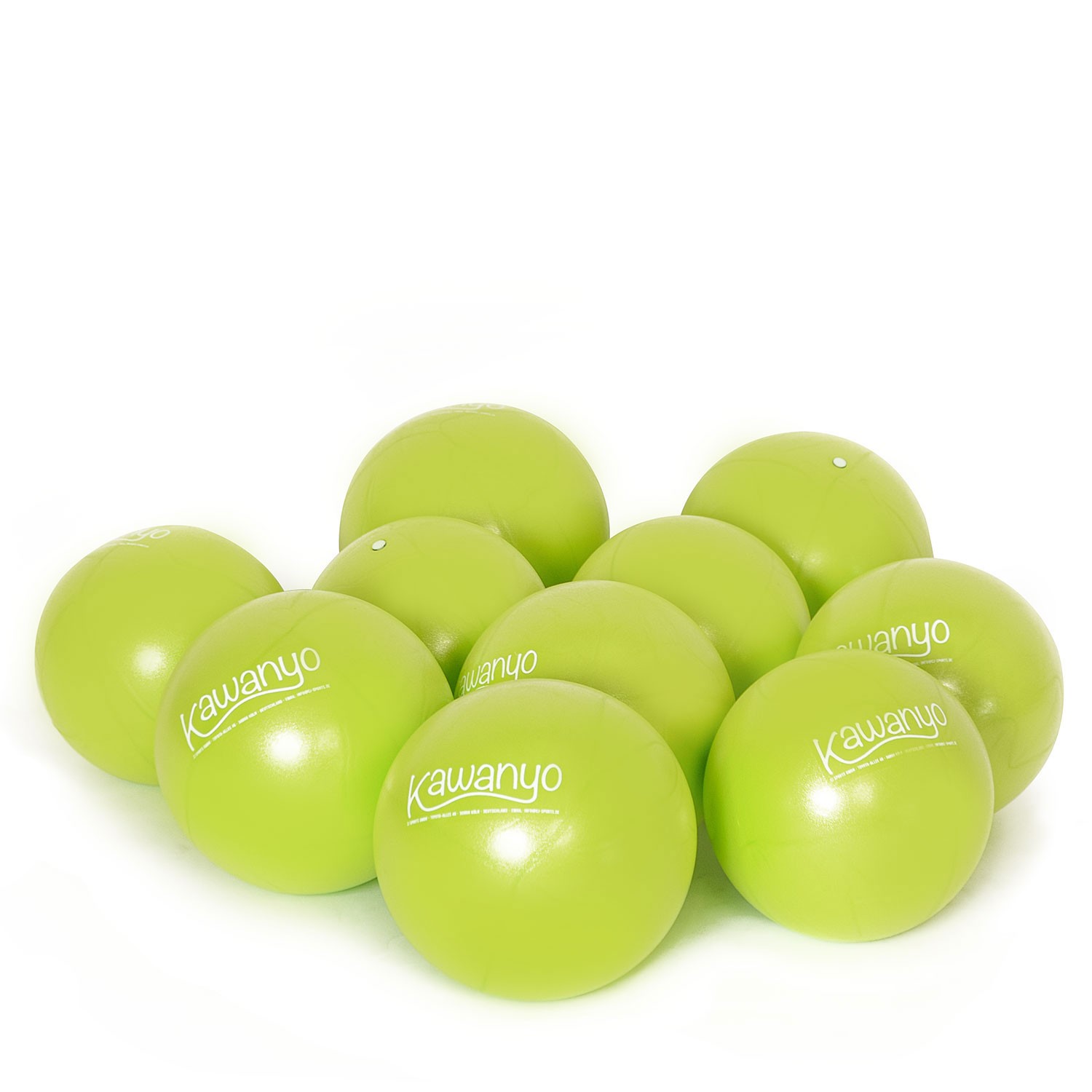 Kawanyo 10 Mobilitybälle