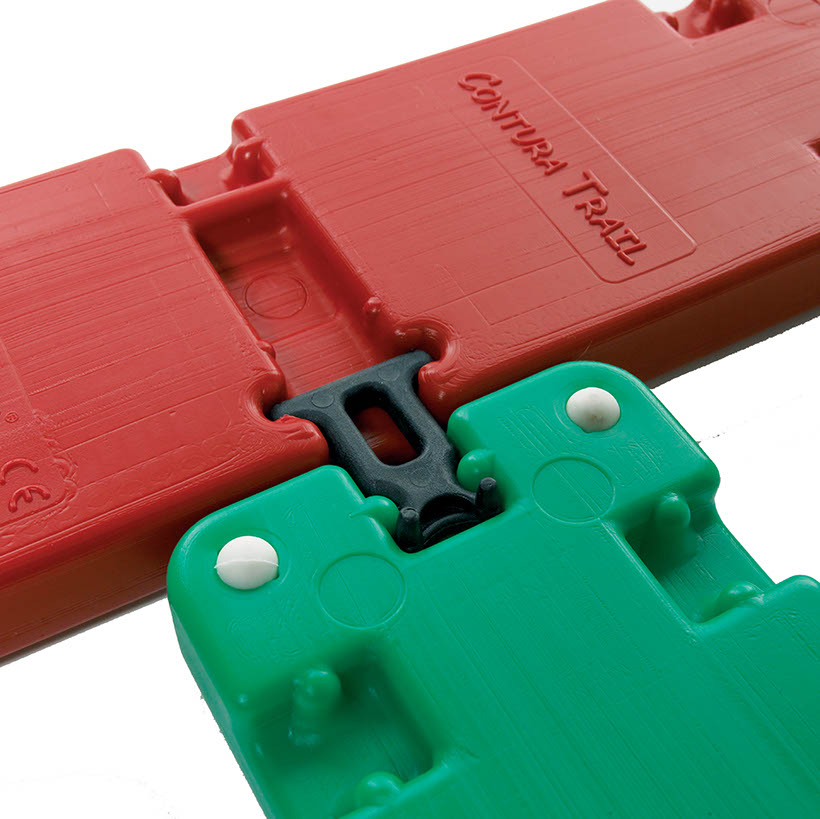 Jakobs Contura® Trail, 6er-Set Jakobs Contura® Trail, 6er-Set