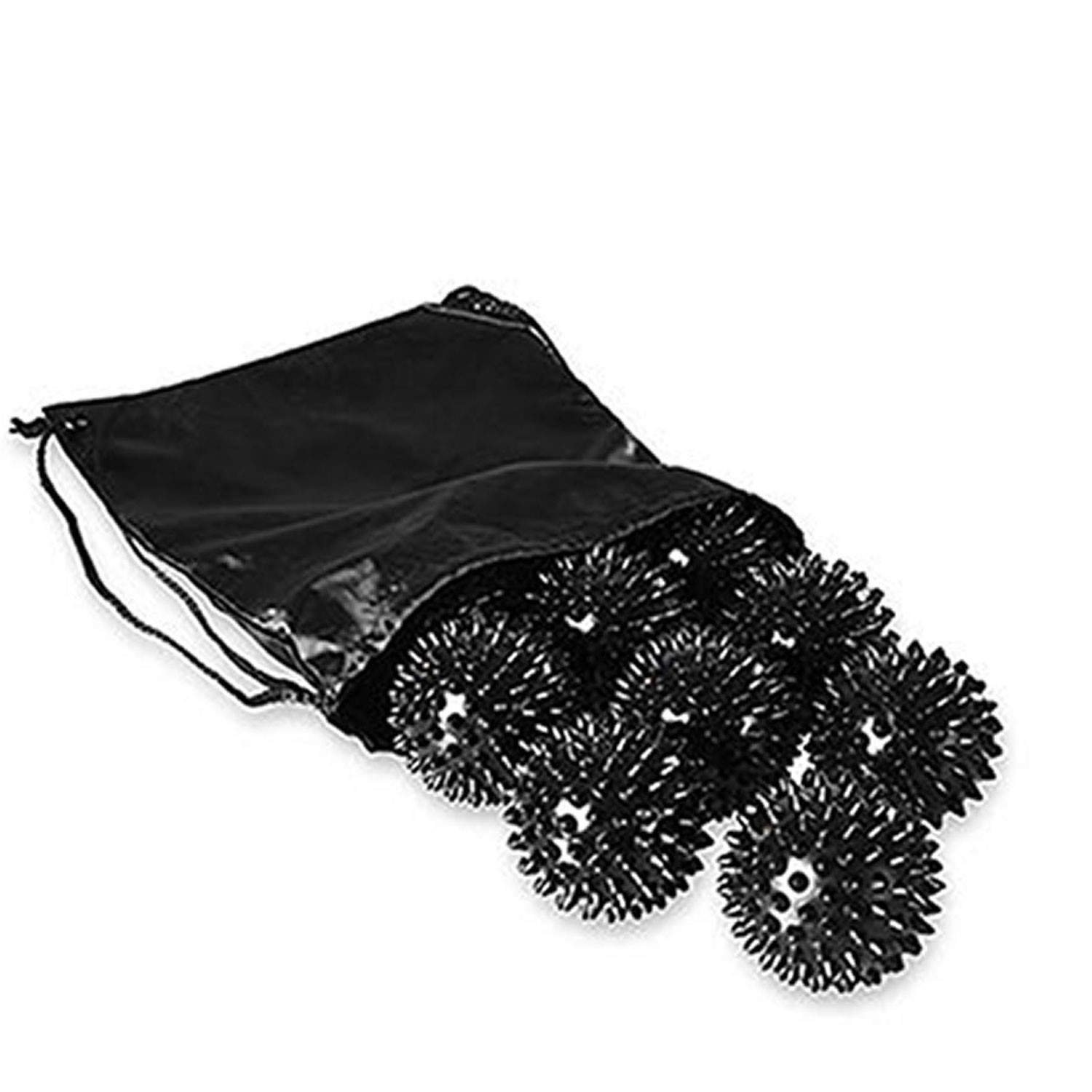 OLIVER Professional Massageball, 10er Set im Beutel OLIVER Professional Massageball, 10er Set im Beutel
