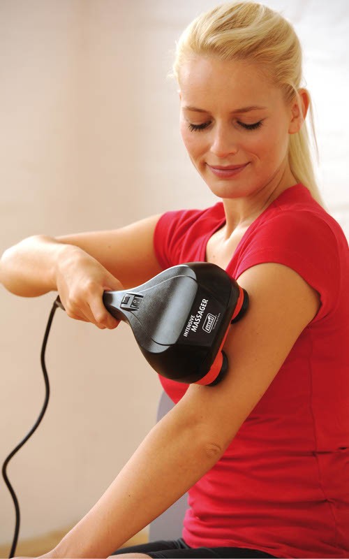 Sissel® Intensive Massager Sissel® Intensive Massager