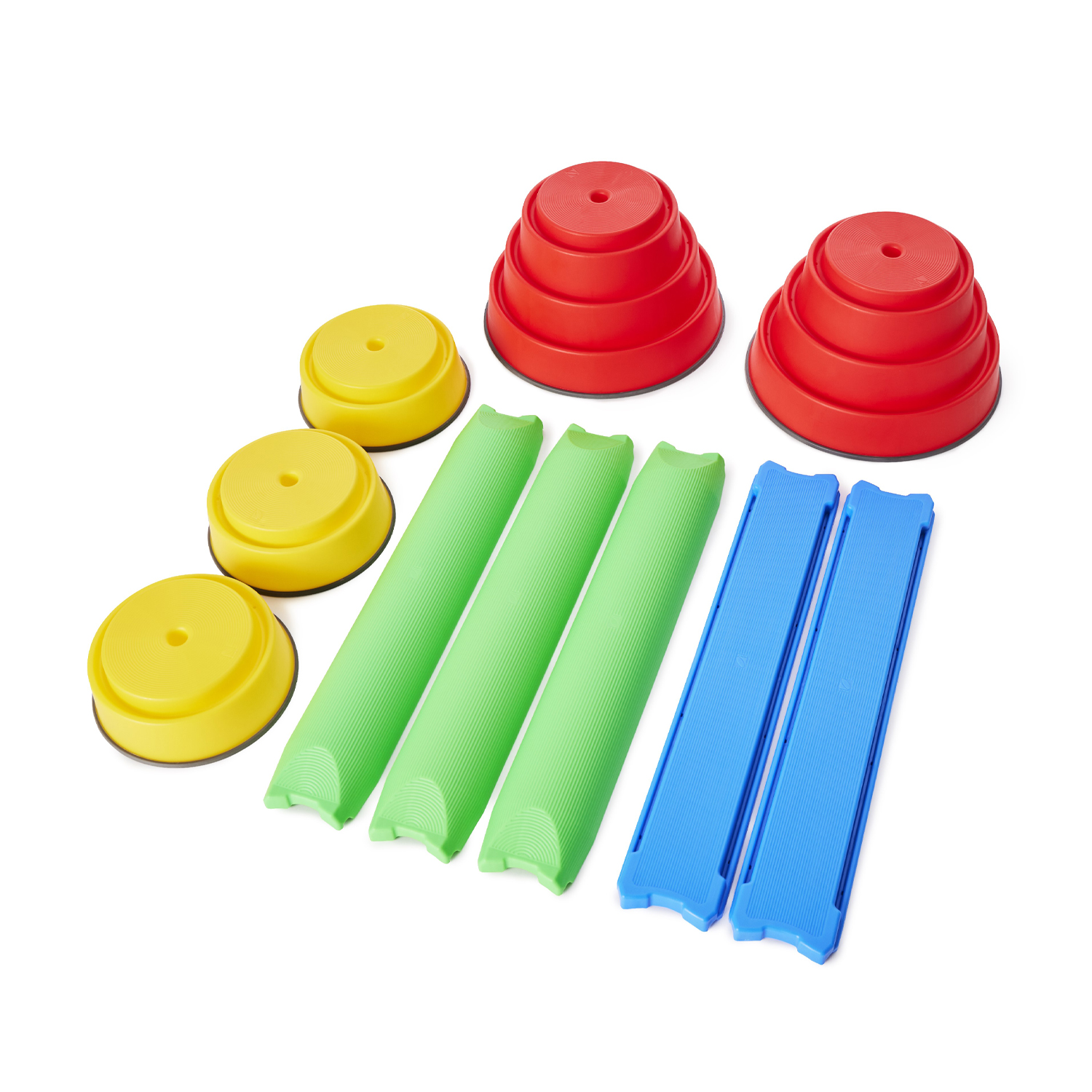 Gonge Build N'Balance Starter Set Vibrant Gonge Build N'Balance Starter Set Vibrant