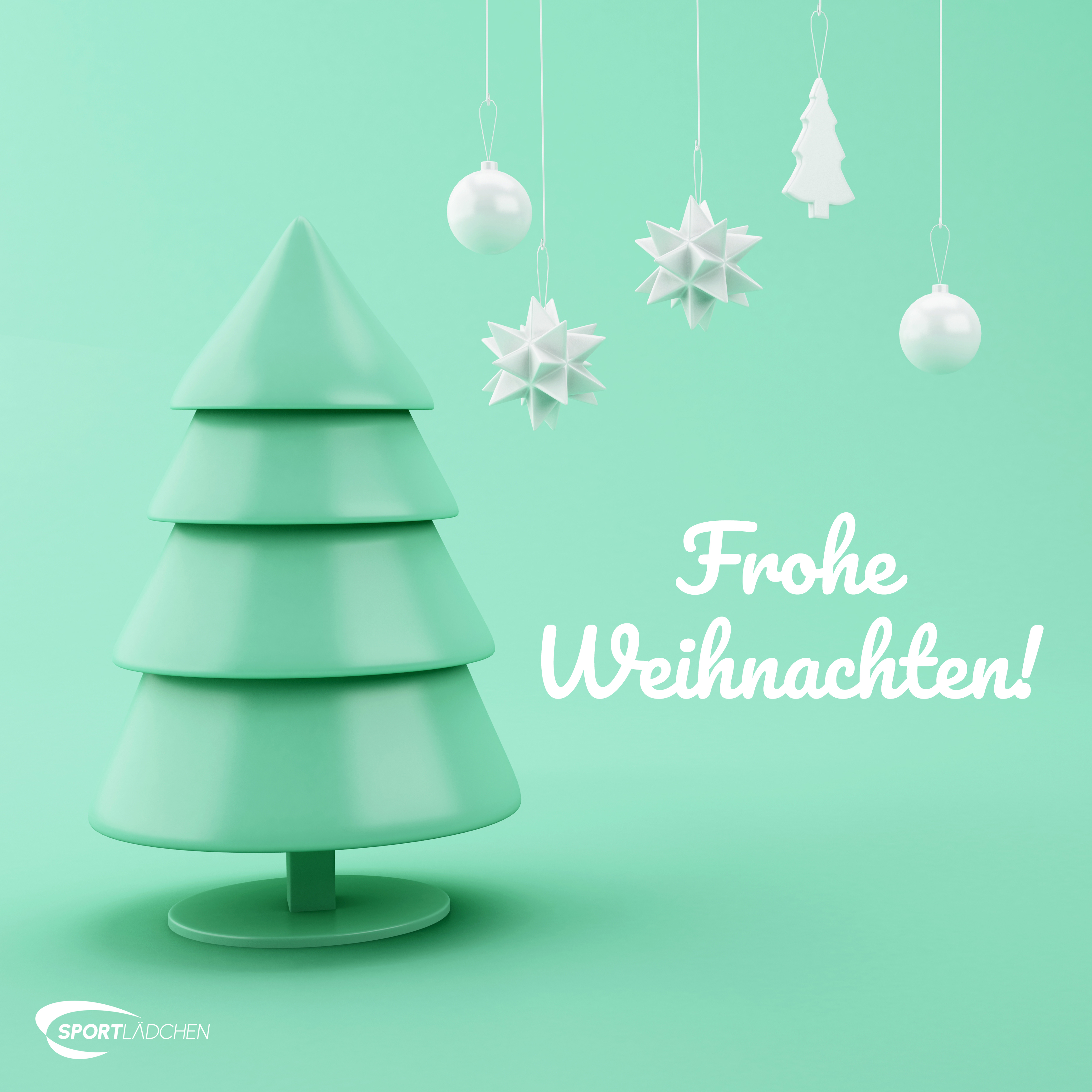 Weihnachten