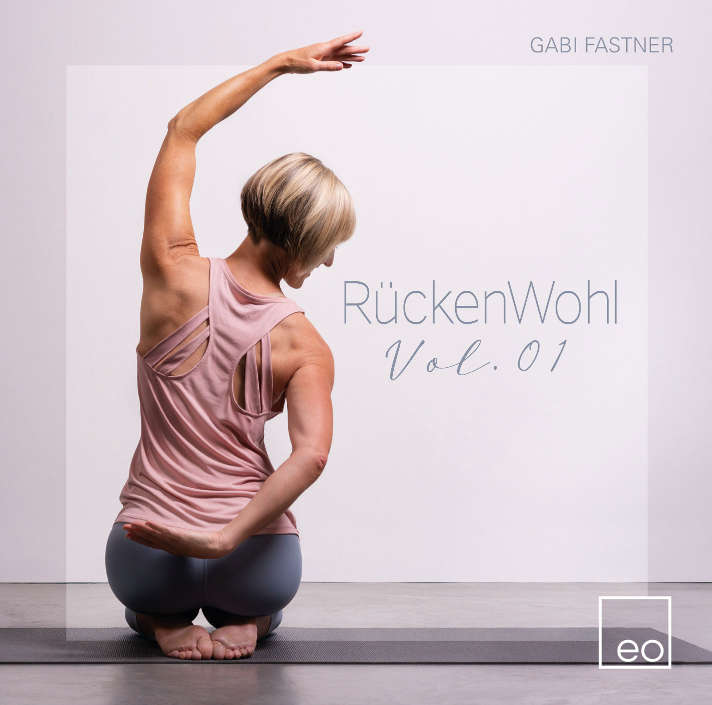 Rückenwohl Vol.01 (CD)