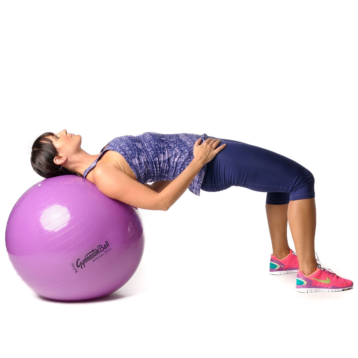 10 Gymnastikbälle STANDARD 42cm Ø 10 Gymnastikbälle STANDARD 42cm Ø