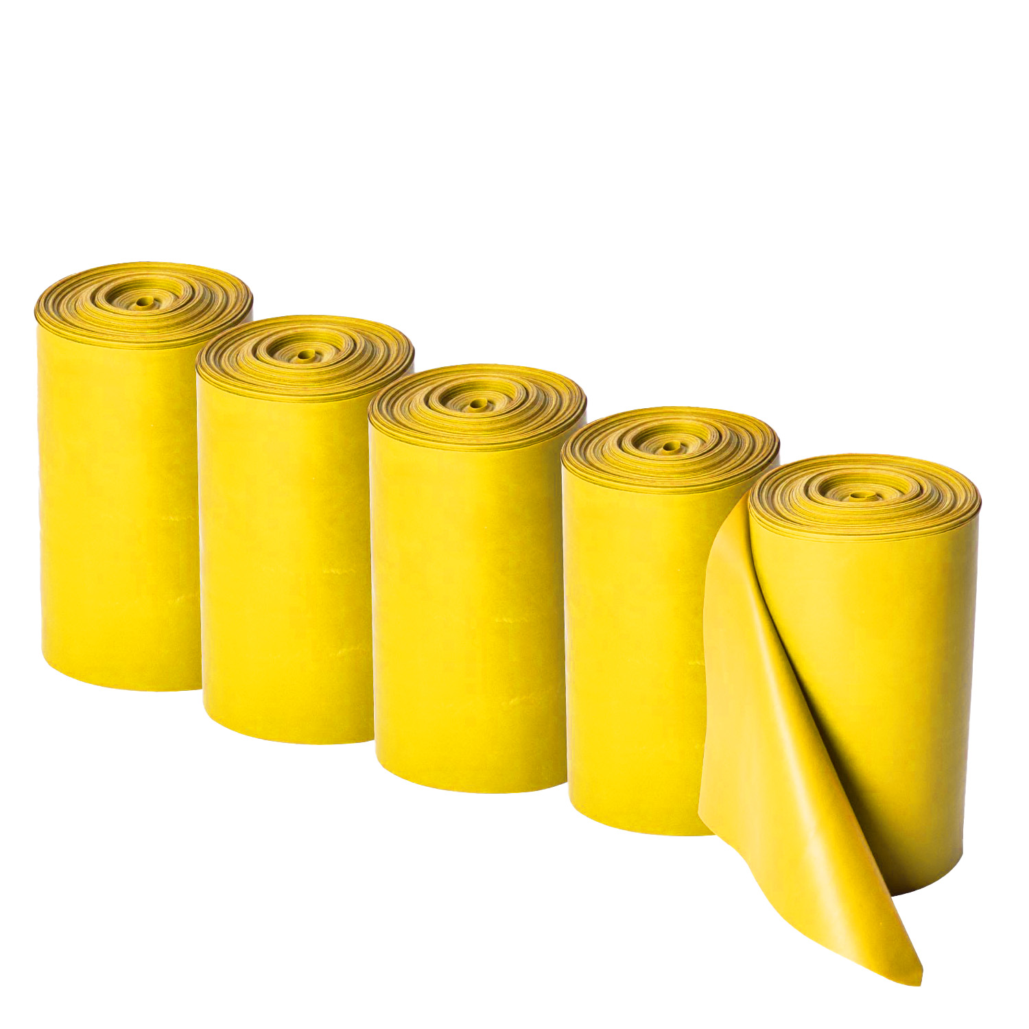 5x 25m Bodyband PROTECT 5x 25m Bodyband PROTECT