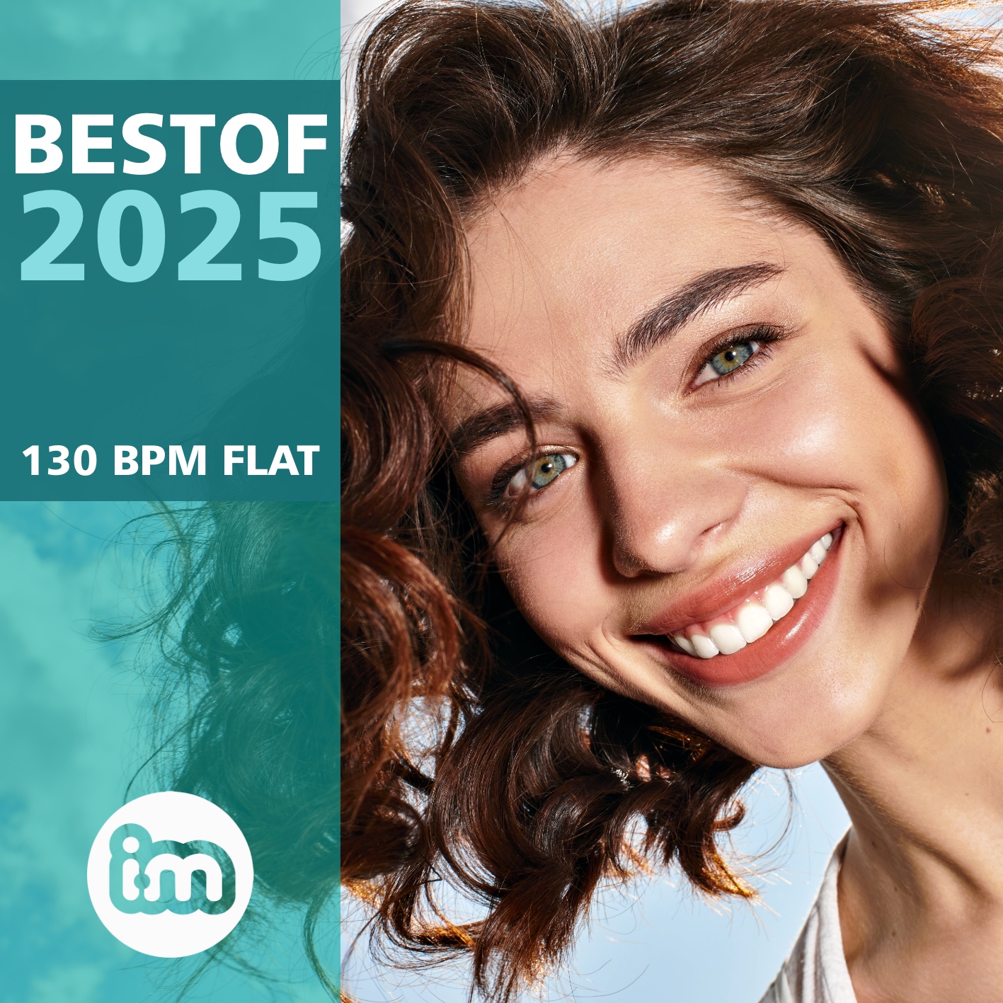 IM - Best of 2025 (CD)