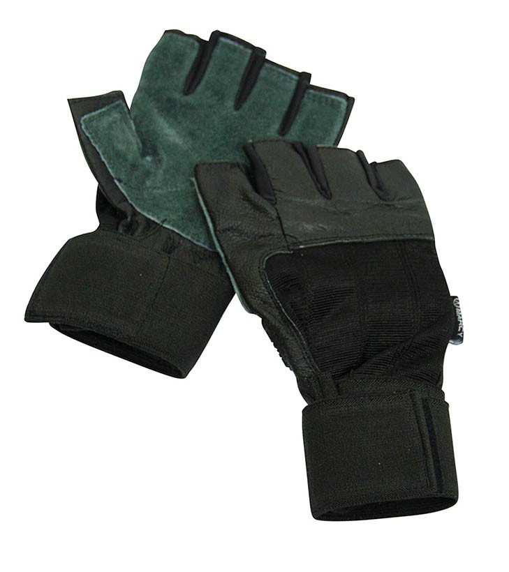 Fitness-Handschuhe FIT POWER