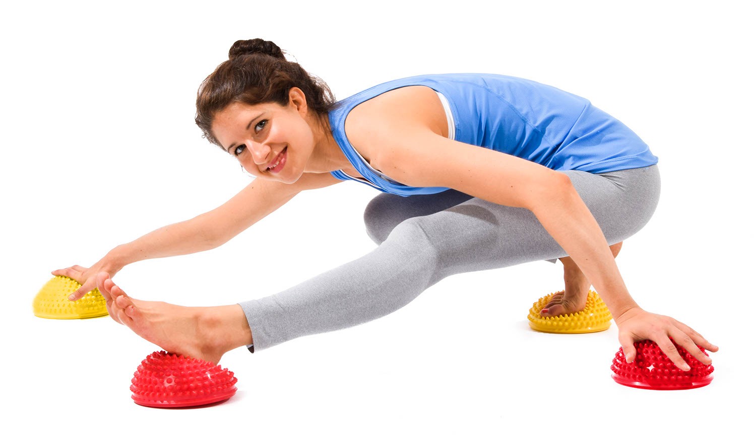 Kawanyo Balance Igel, 8er Set Kawanyo Balance Igel, 8er Set