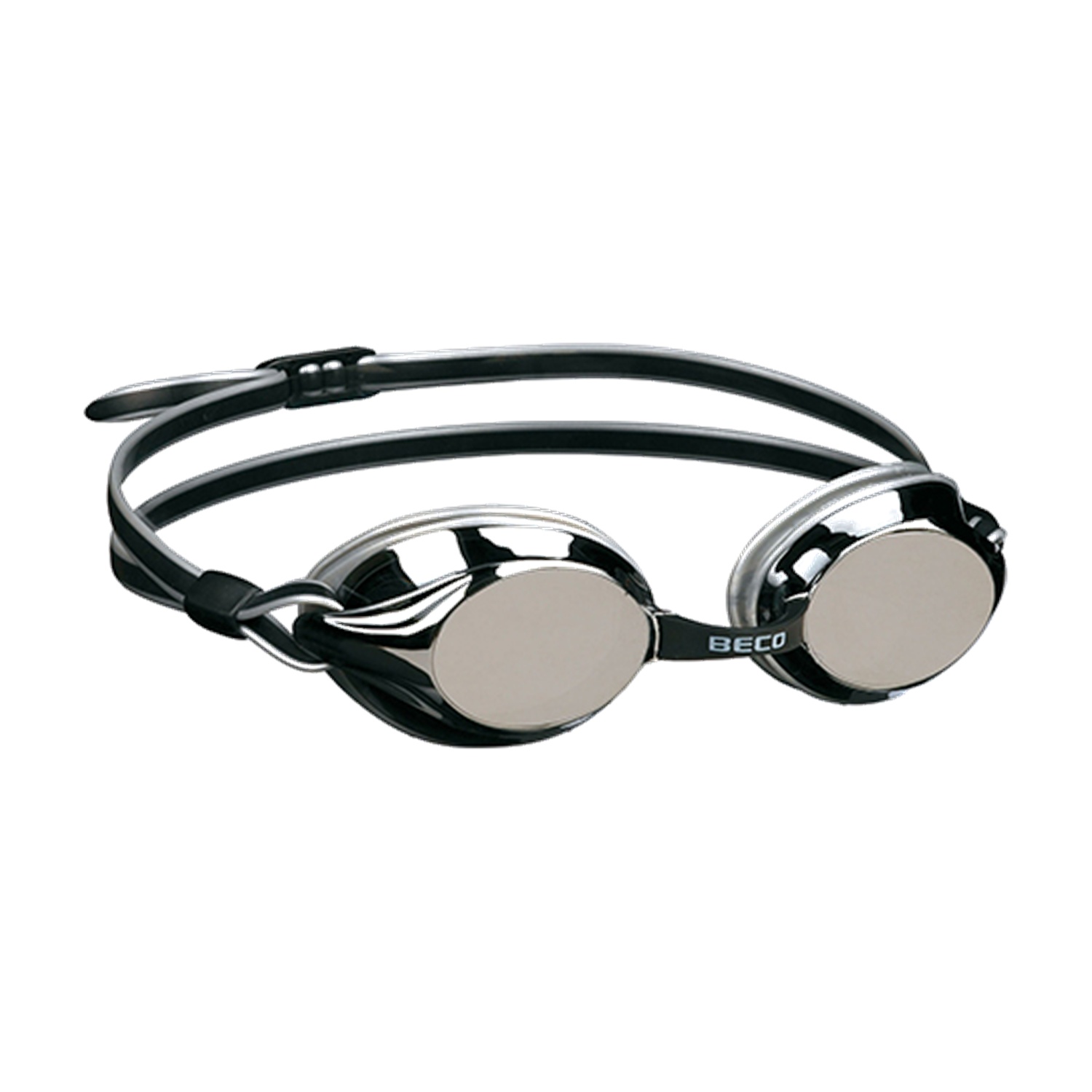 Beco Wettkampf-Schwimmbrille Boston