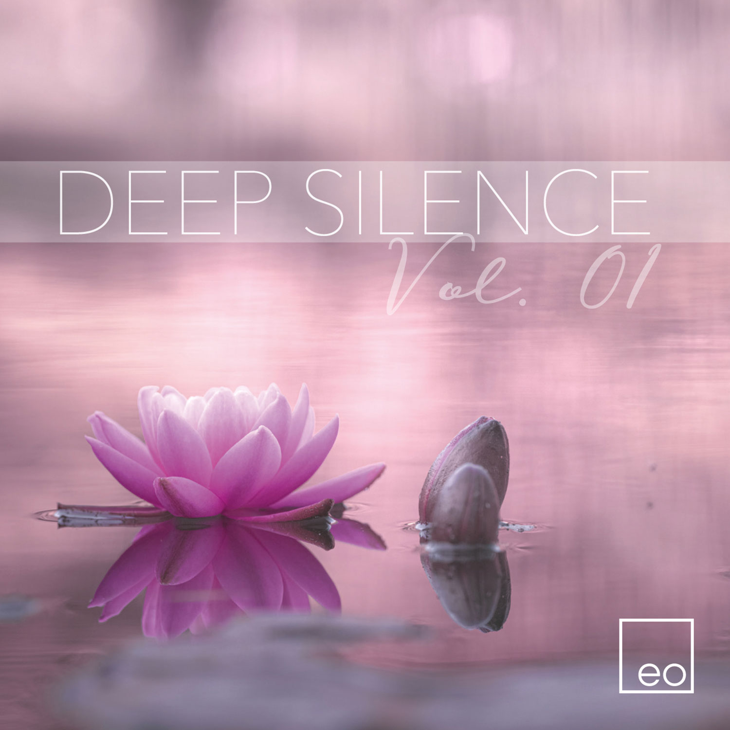 EO Deep Silence 1 (CD)