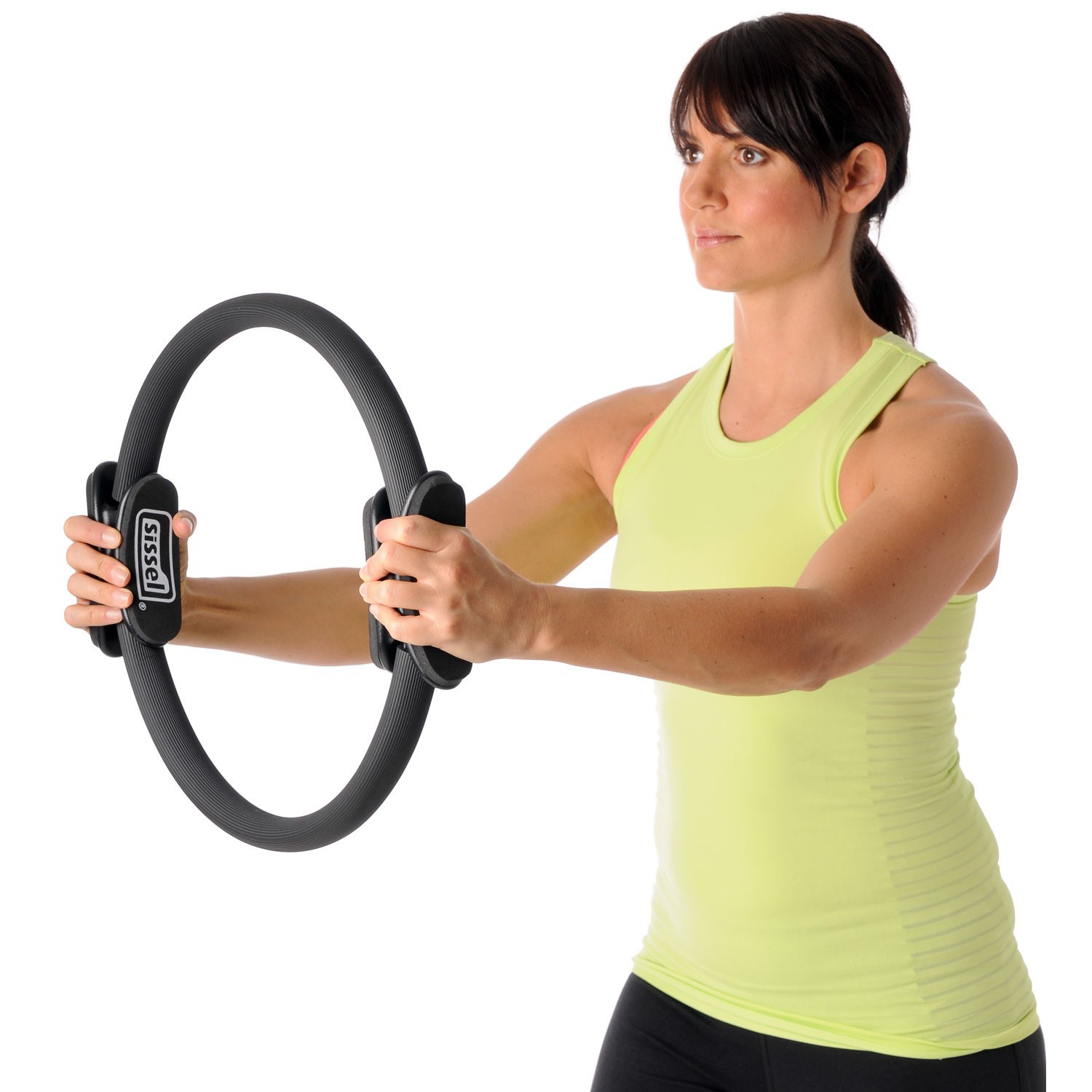 Sissel® Pilates Circle Sissel® Pilates Circle