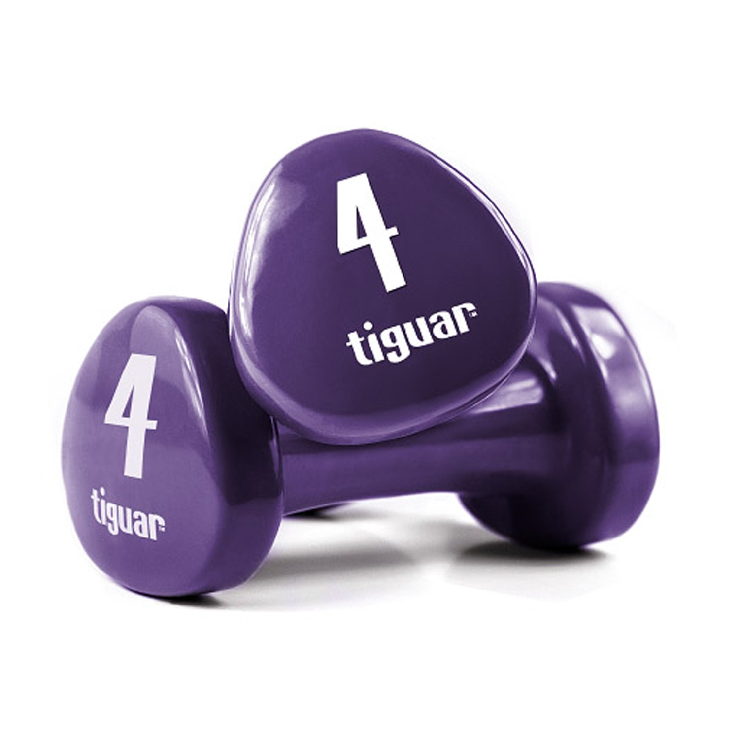 Tiguar Kurzhanteln Tiguar Kurzhanteln