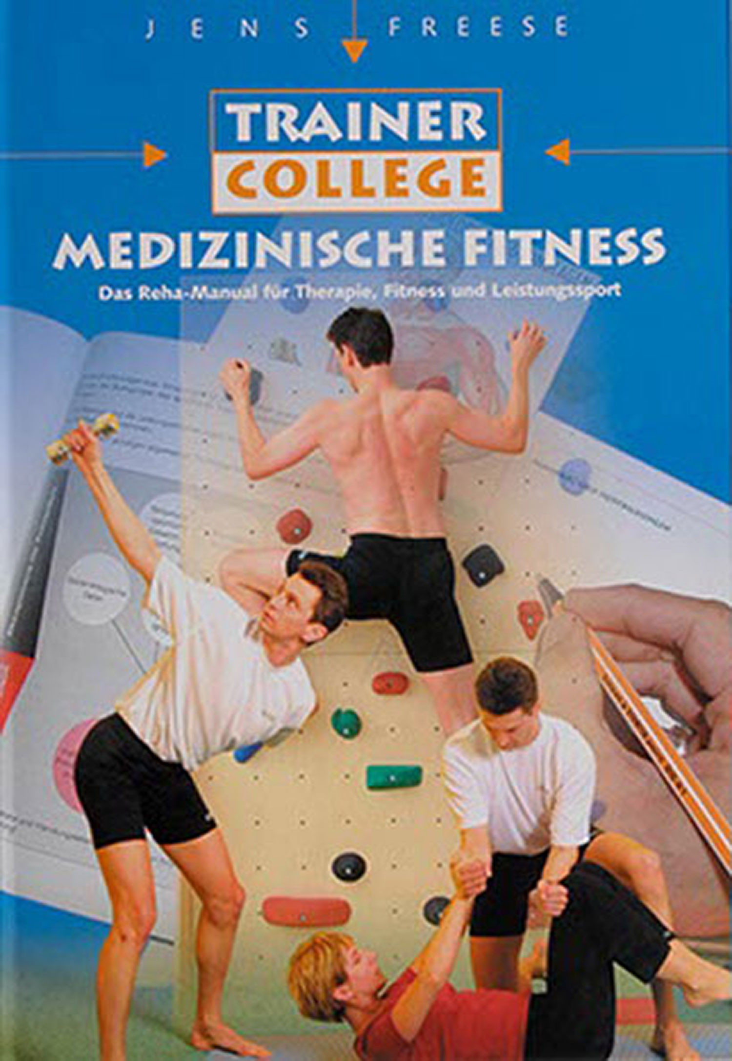 Medizinische Fitness