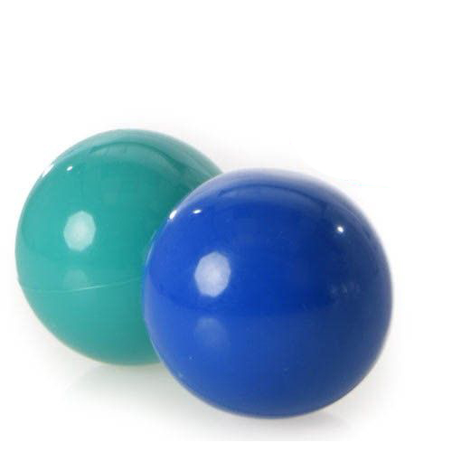 Antistressball - 1 Paar, 7cm Ø