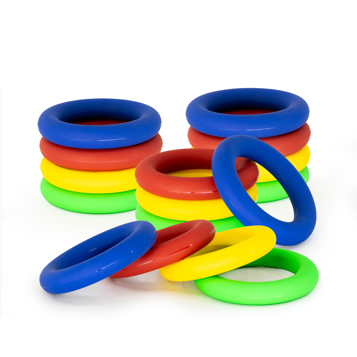 Kawanyo Mobility Ringe - 16er Set Kawanyo Mobility Ringe - 16er Set