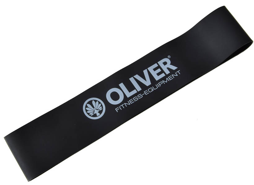 Oliver Rubber-O