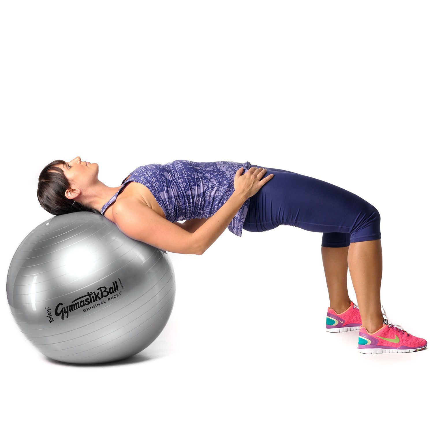 Original Pezzi® Gymnastikball STANDARD, 65cm Ø Original Pezzi® Gymnastikball STANDARD, 65cm Ø