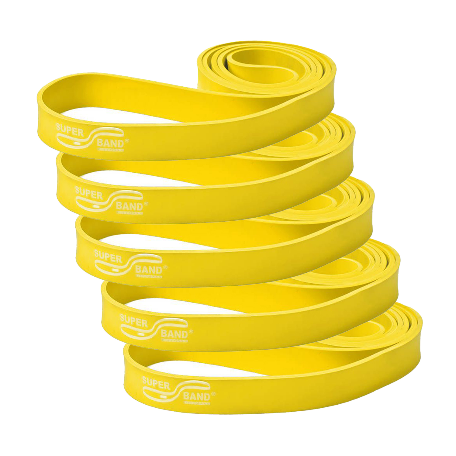 Dittmann 5er Pack Superband MITTEL