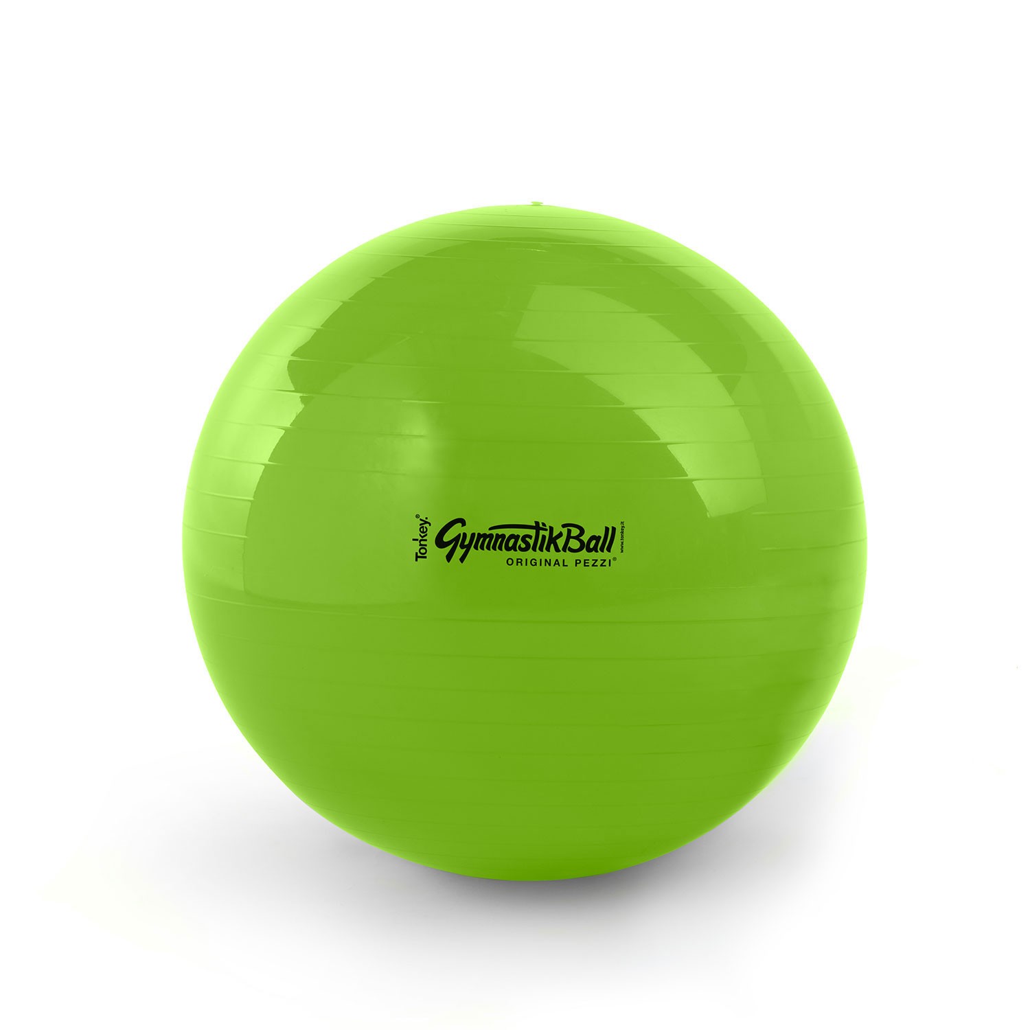 Original Pezzi® Gymnastikball STANDARD - Sonderedition