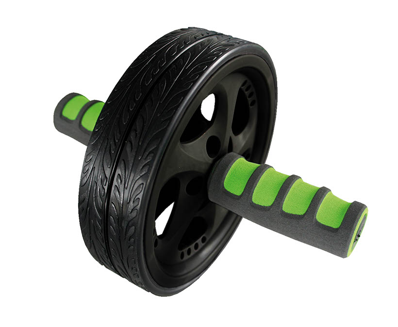 Schildkröt AB-Roller Bauchtrainer Schildkröt AB-Roller Bauchtrainer