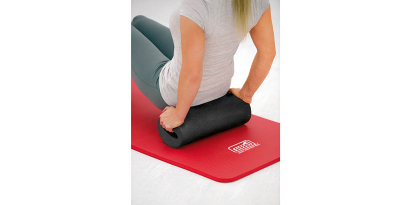 Sissel® Myofascia Roller, 40cm Sissel® Myofascia Roller, 40cm