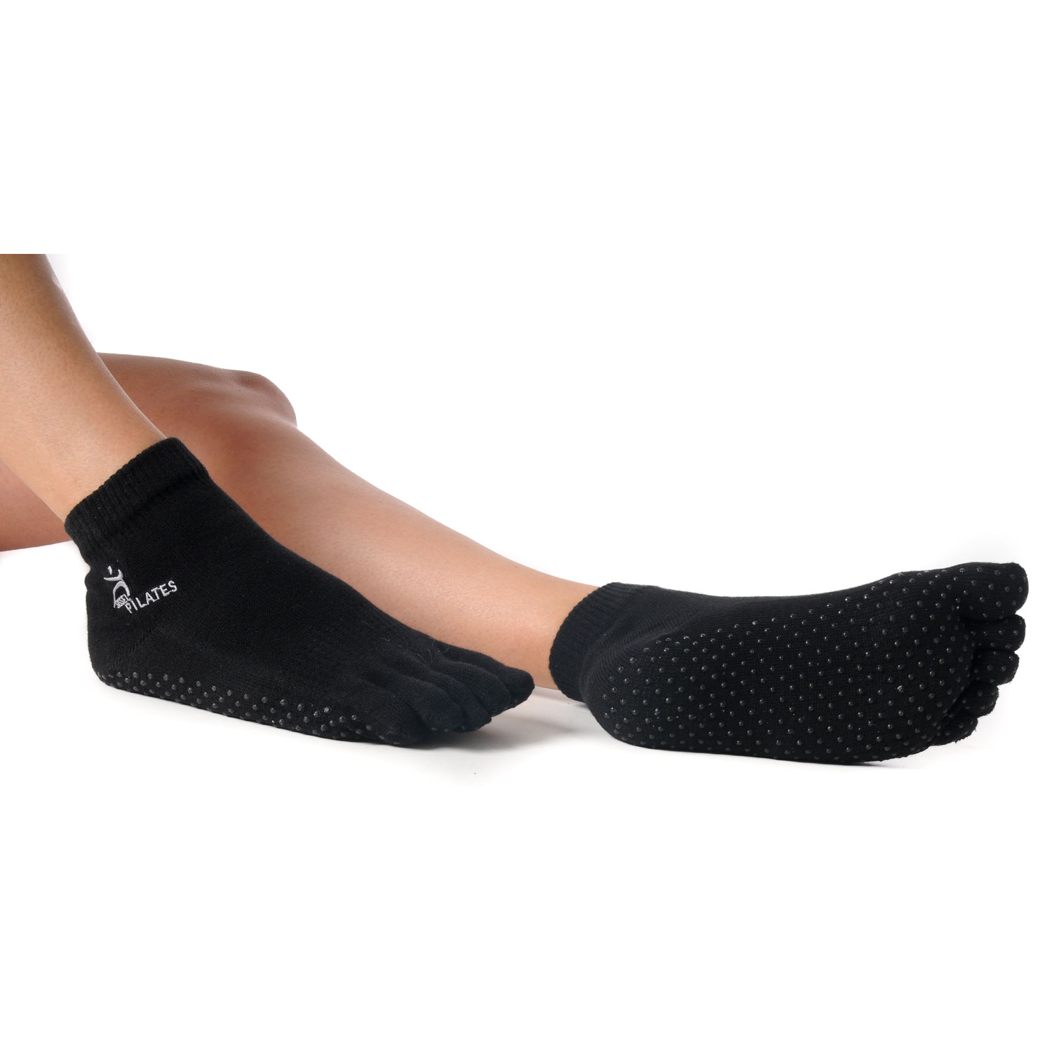 Sissel® Pilates- & Yoga-Socks (S/M) Sissel® Pilates- & Yoga-Socks (S/M)