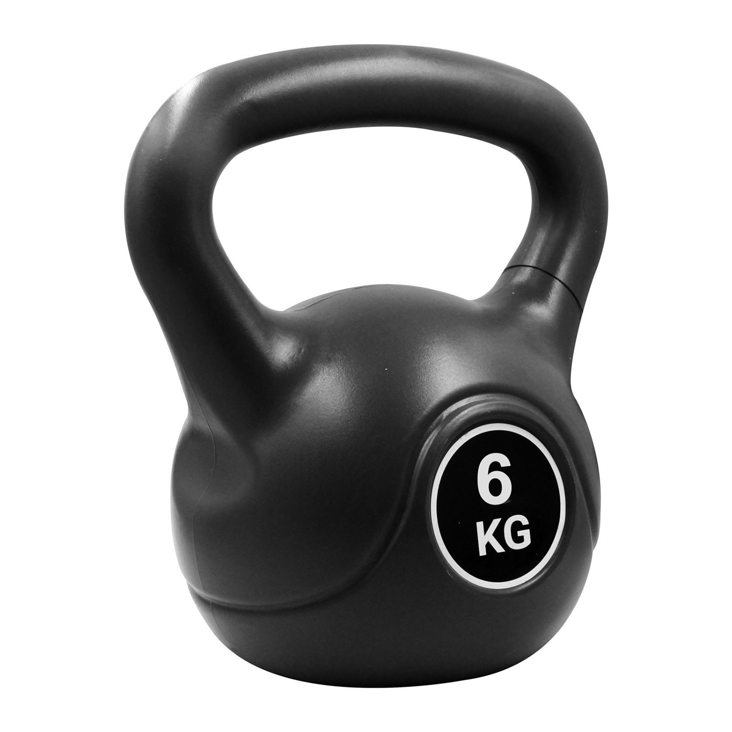 Kettlebell 6 kg