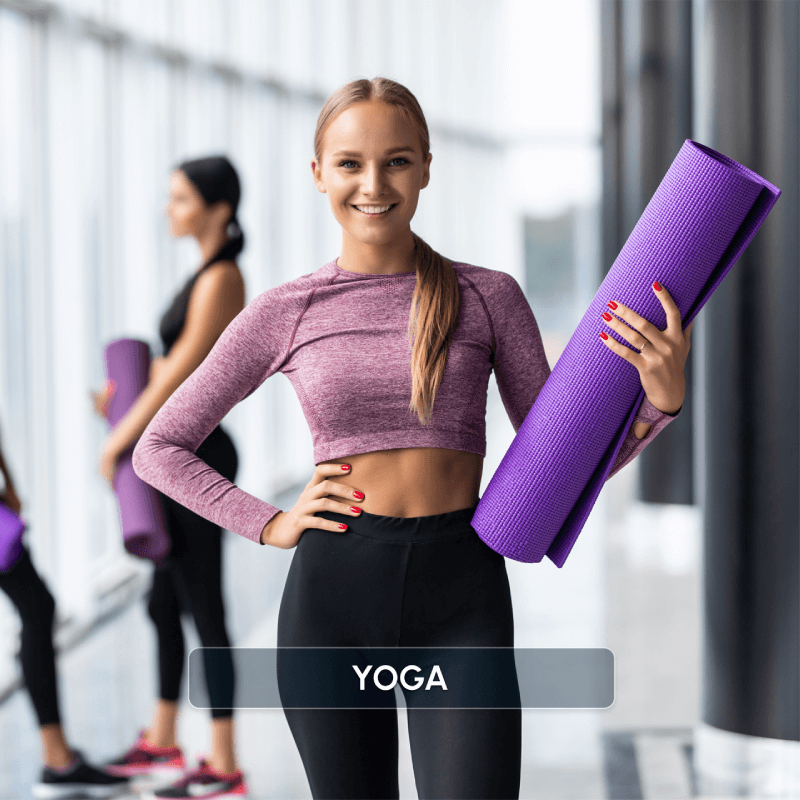 YOGA