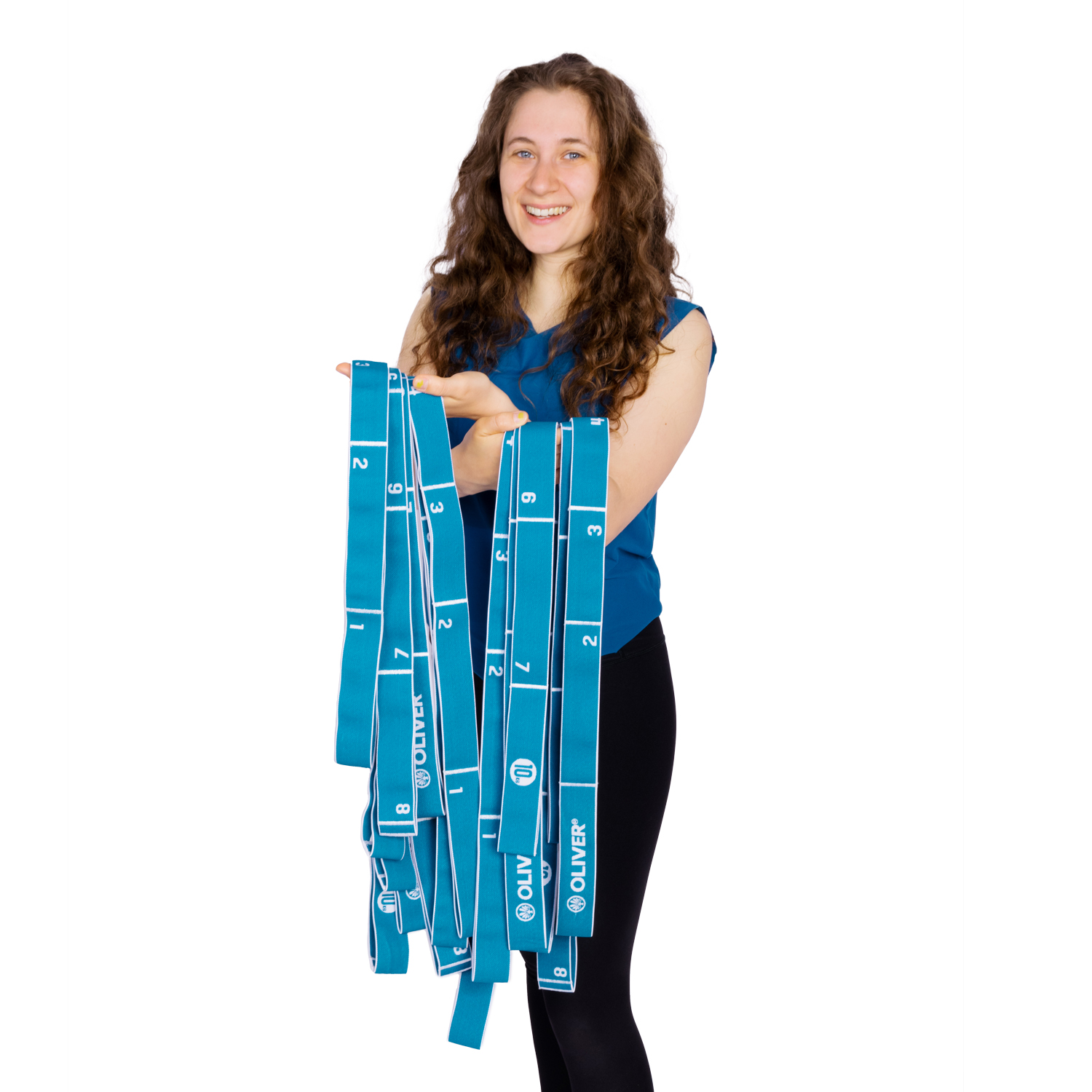 10er Paket Oliver Tex-O Maxiband 10er Paket Oliver Tex-O Maxiband