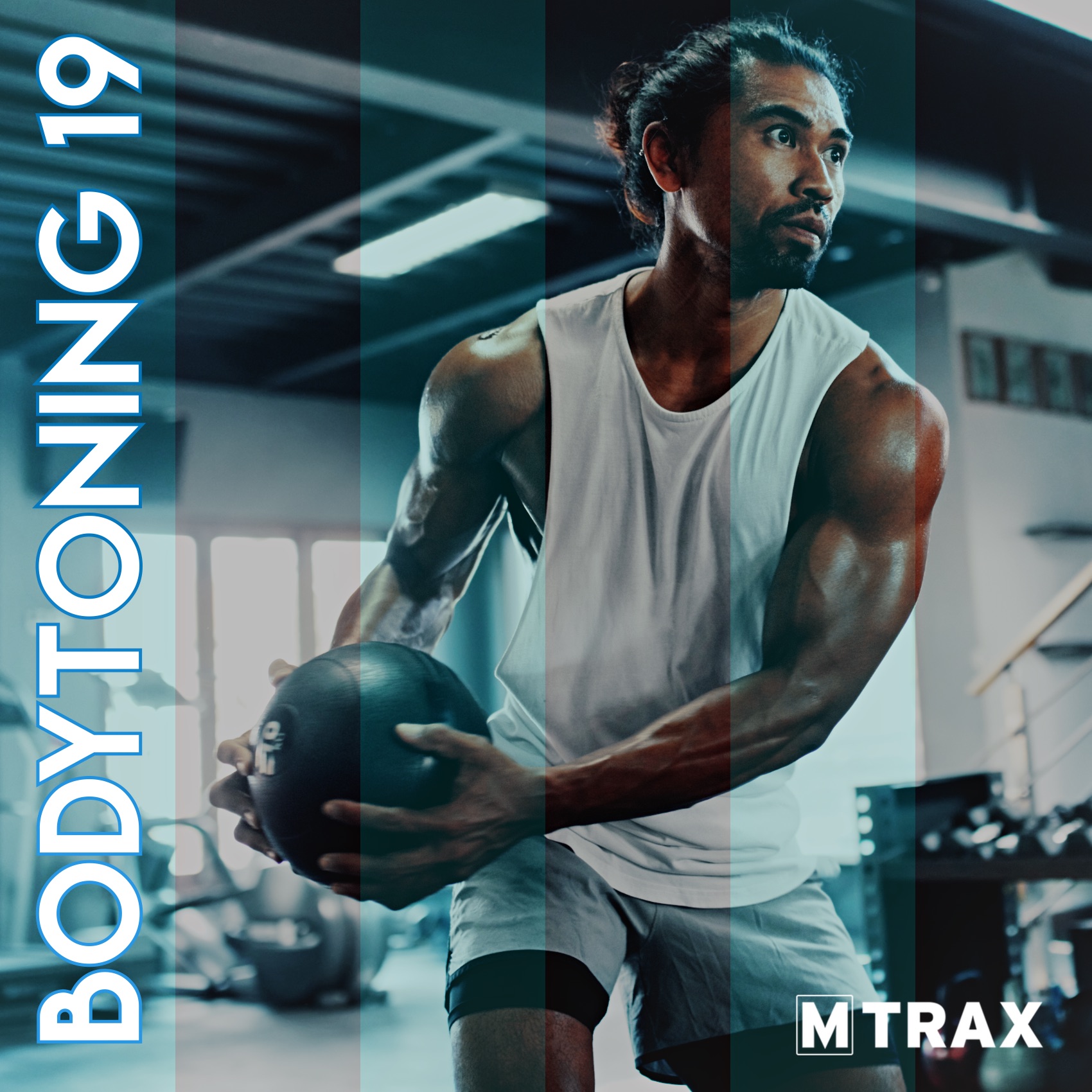 MTRAX Bodytoning 19