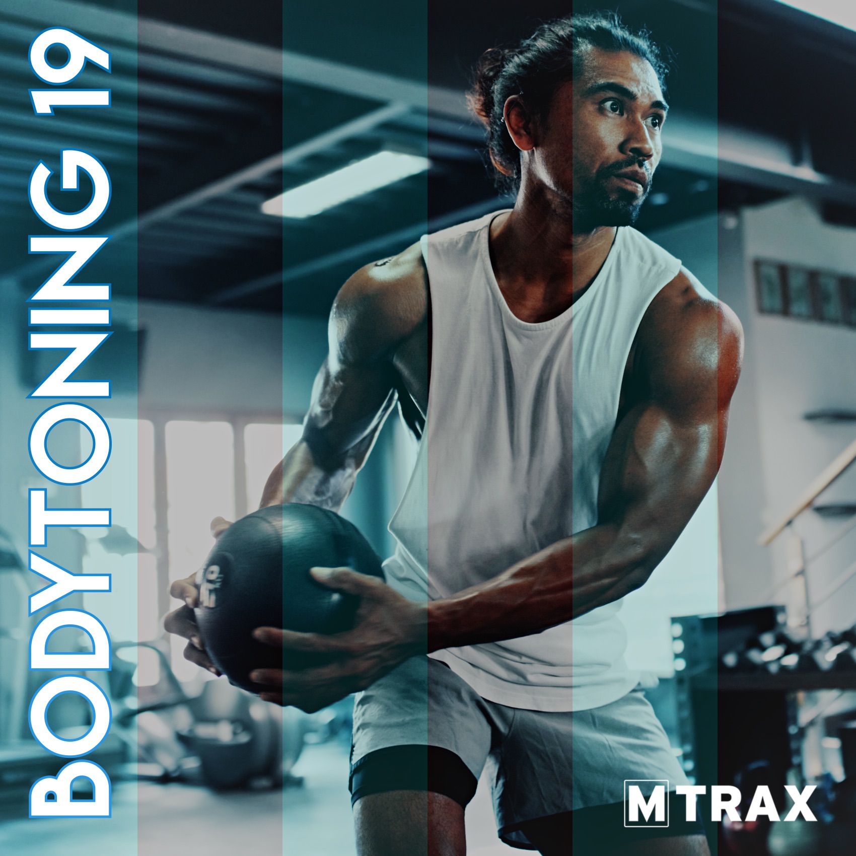 Bodytoning 19 (CD)