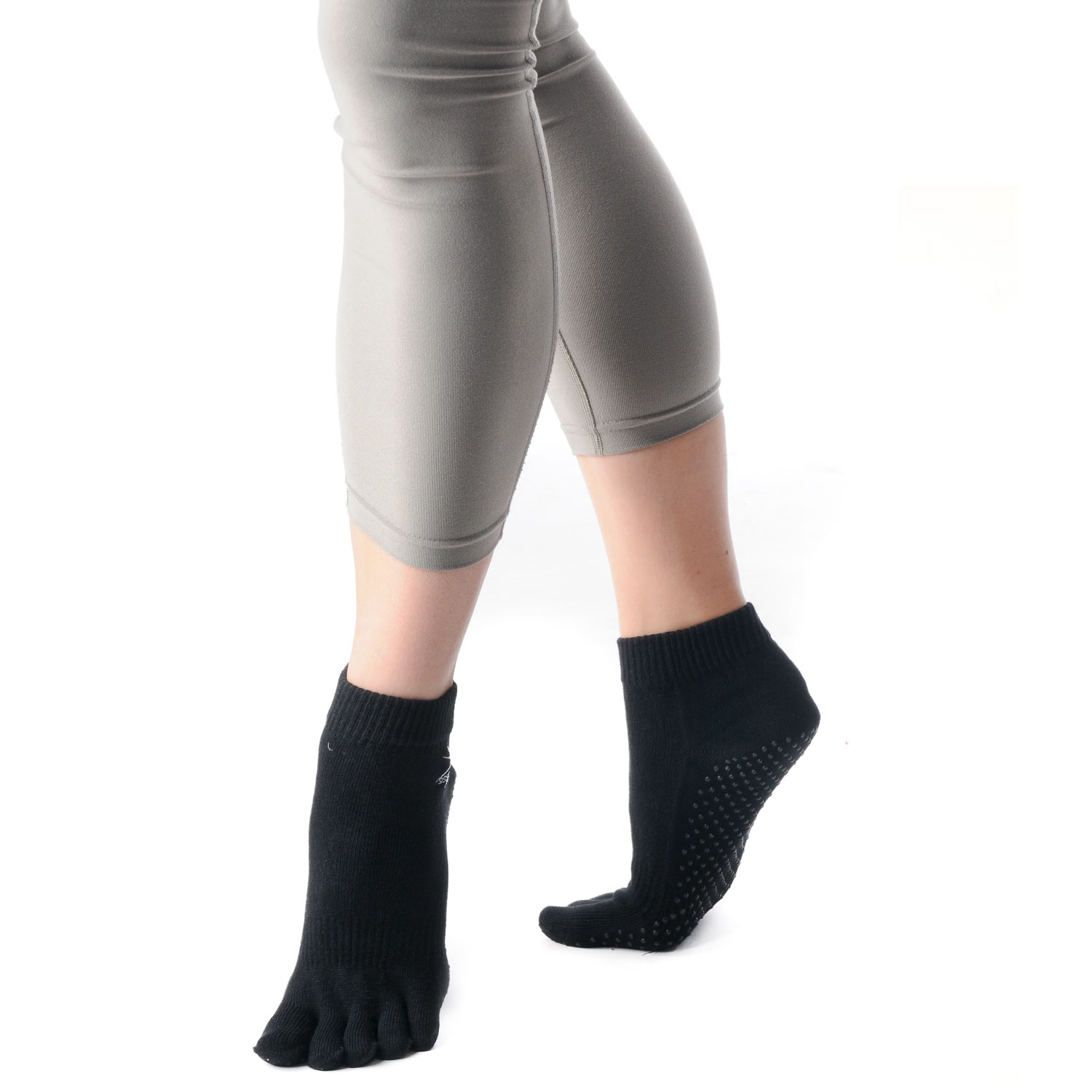 Sissel® Pilates- & Yoga-Socks (S/M) Sissel® Pilates- & Yoga-Socks (S/M)