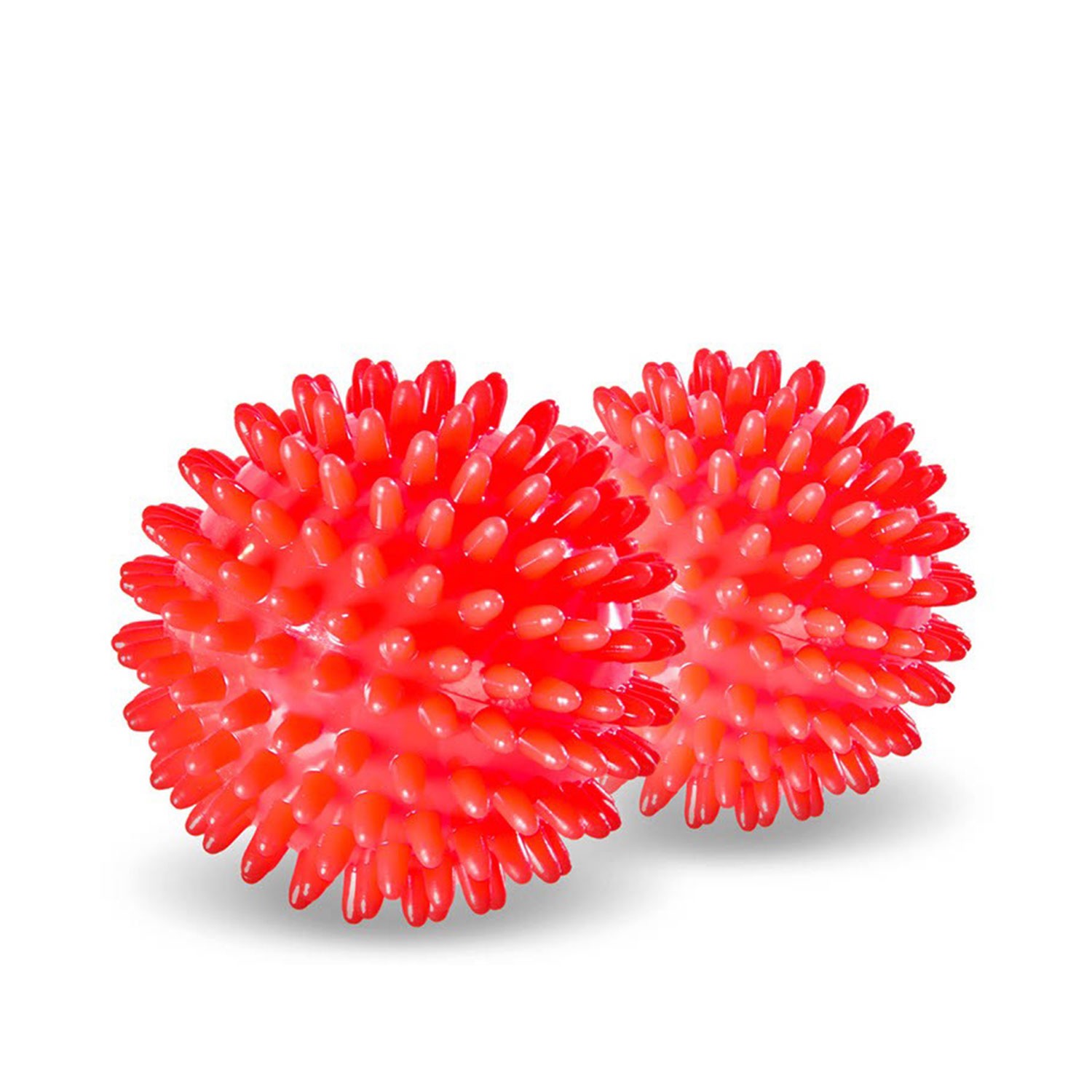 Kawanyo Igelball, 2er Set für Massage & Faszientraining