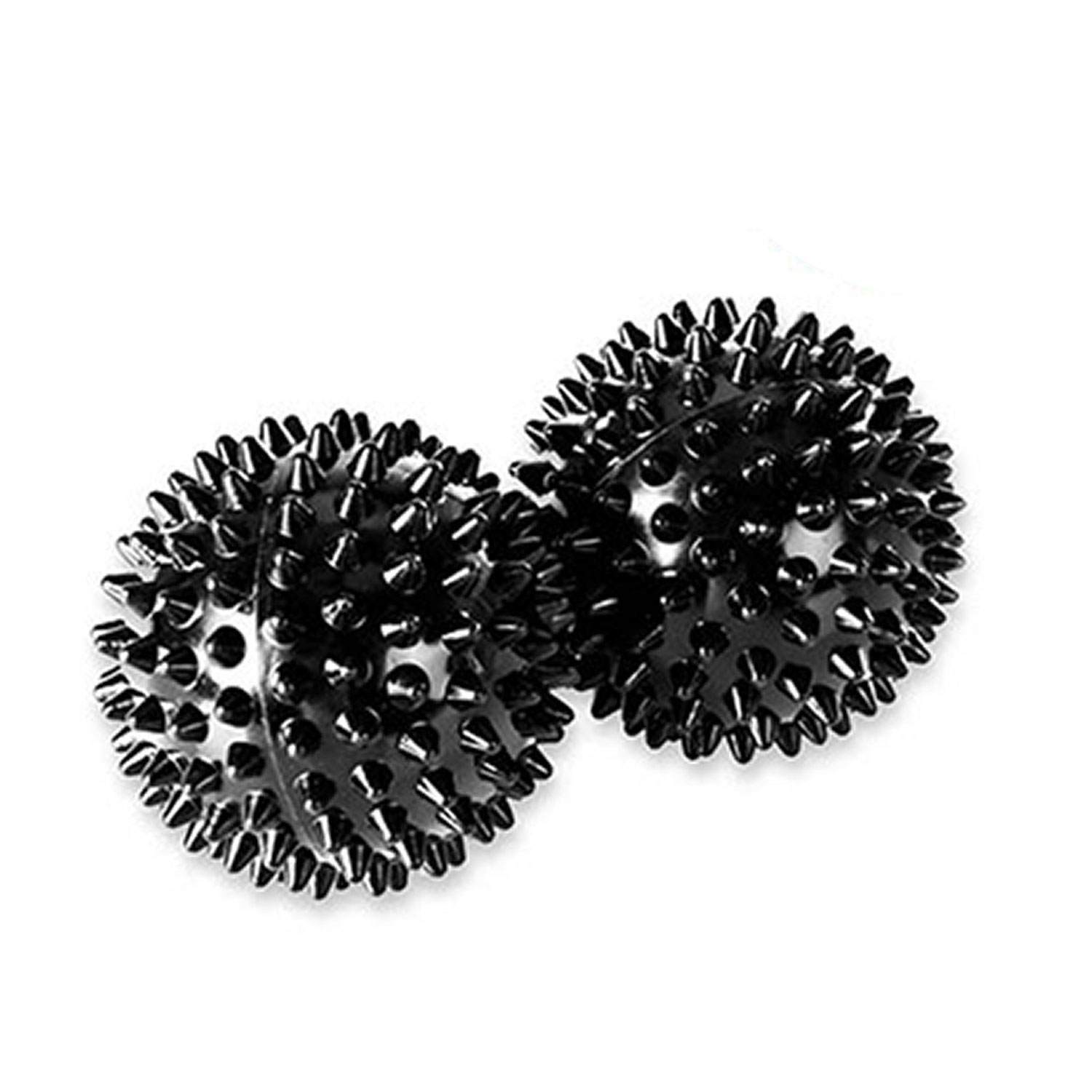 Oliver Professional Massagebälle 9 cm, hart, 2er-Set Oliver Professional Massagebälle 9 cm, hart, 2er-Set