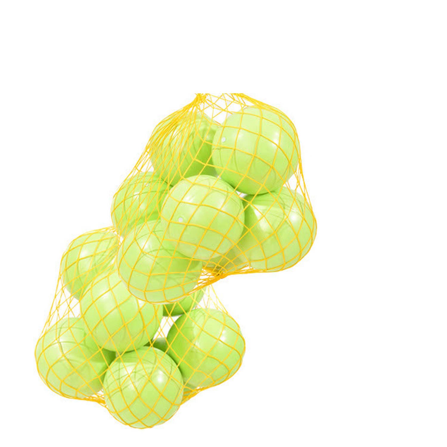 16 Kawanyo Mobilitybälle 26cm Ø m. 2 Ballnetzen 16 Kawanyo Mobilitybälle 26cm Ø m. 2 Ballnetzen