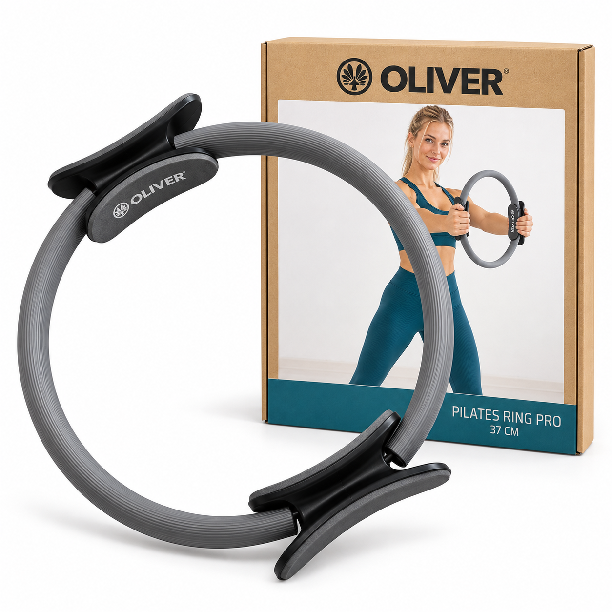 Oliver Pilatesring PRO