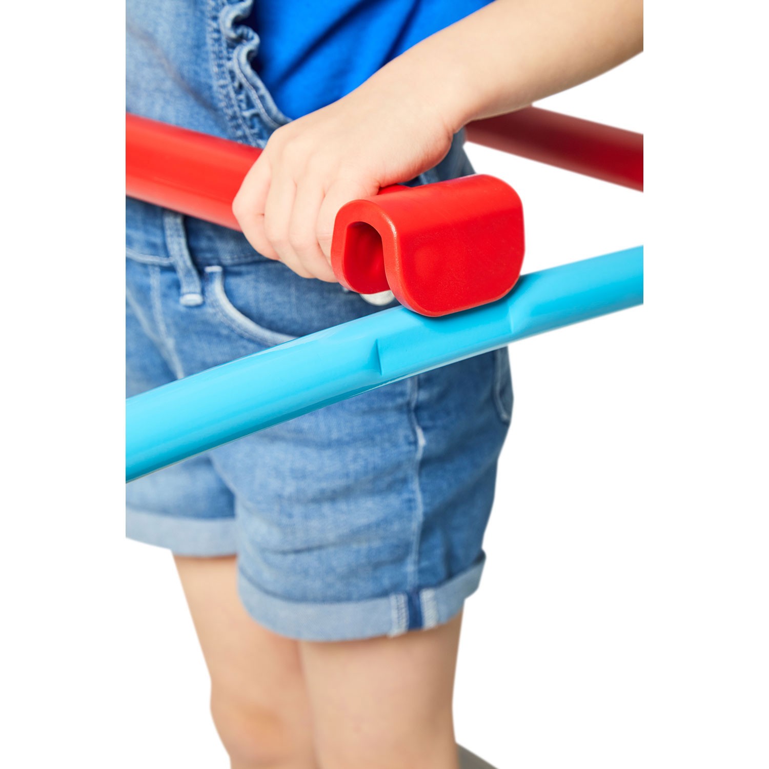 Mini Parkour® 3 Querstangen