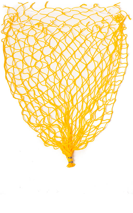 Ballnetz für ca. 9 Bälle m. 22cm Ø