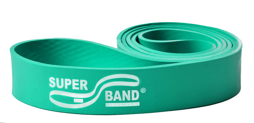 Dittmann Superband