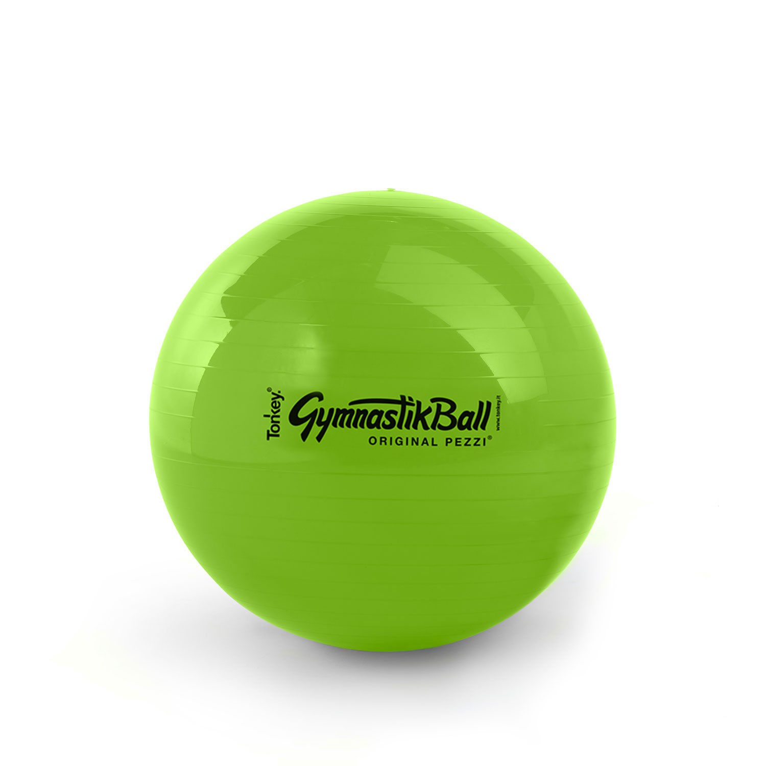 Original Pezzi® Gymnastikball STANDARD - Sonderedition