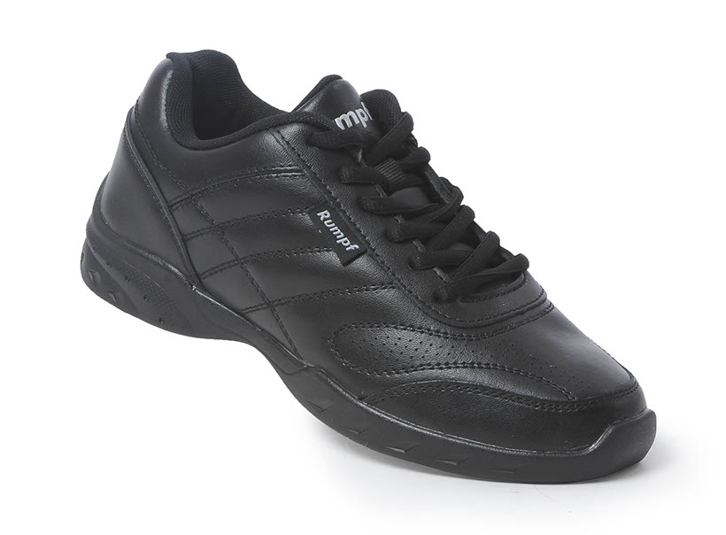 Rumpf Comfort II Sneaker 'Streetdancer'