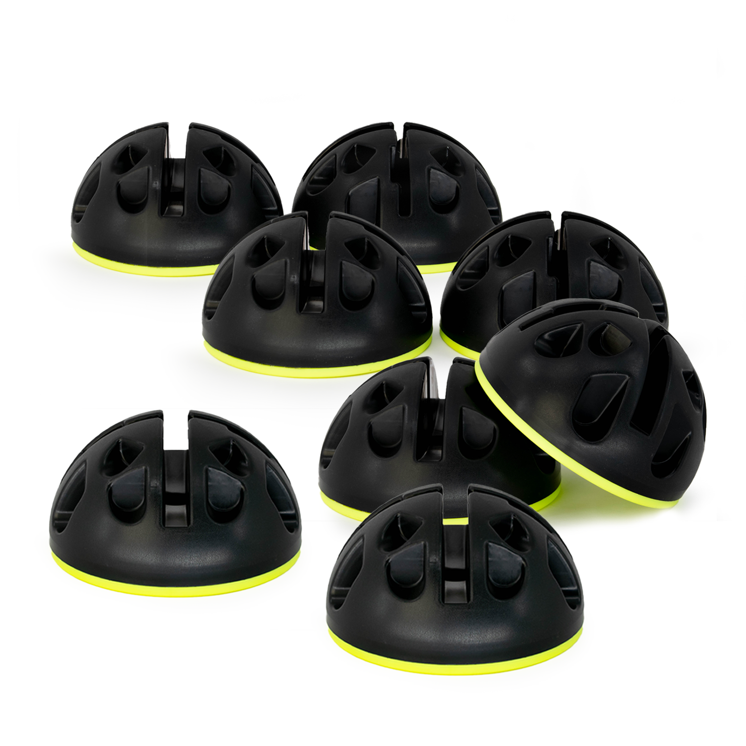 Kawanyo Multibase Premium, 8er Set Kawanyo Multibase Premium, 8er Set