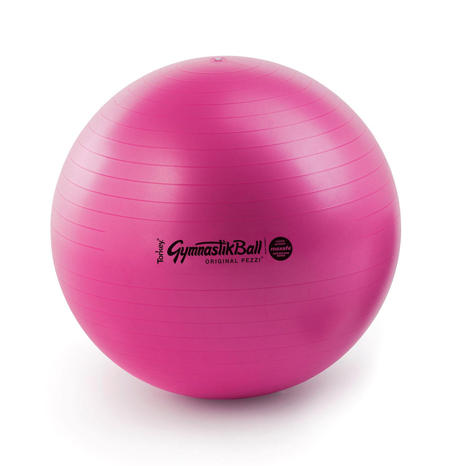 Original Pezzi® Gymnastikball MAXAFE - Sonderedition